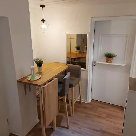 Overnight Apartment Cologne Exterior photo