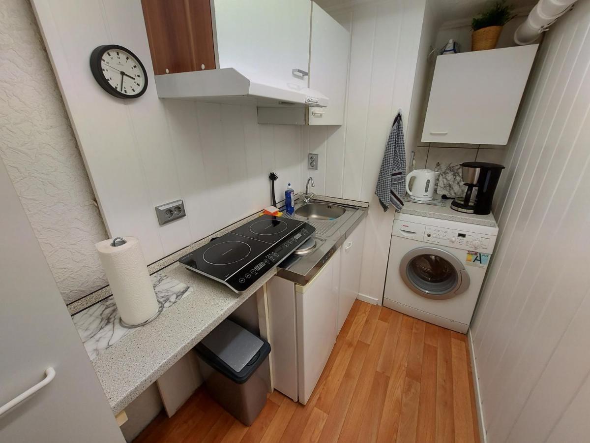 Appartement Overnight Cologne