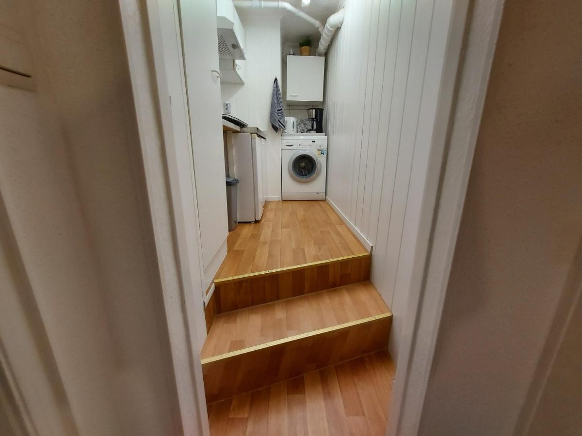 Appartement Overnight *