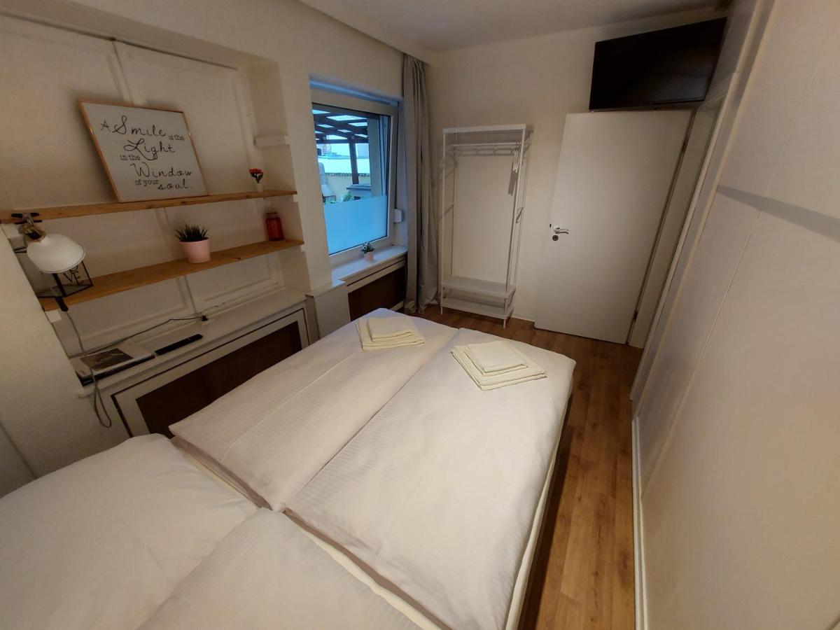 Overnight Appartement