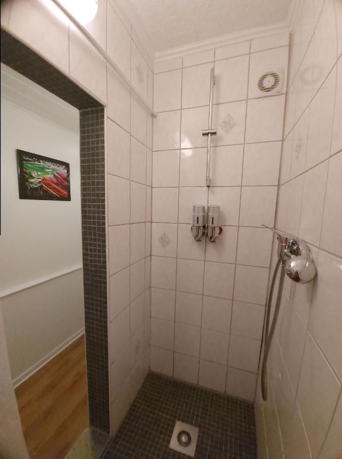 Overnight Appartement Cologne